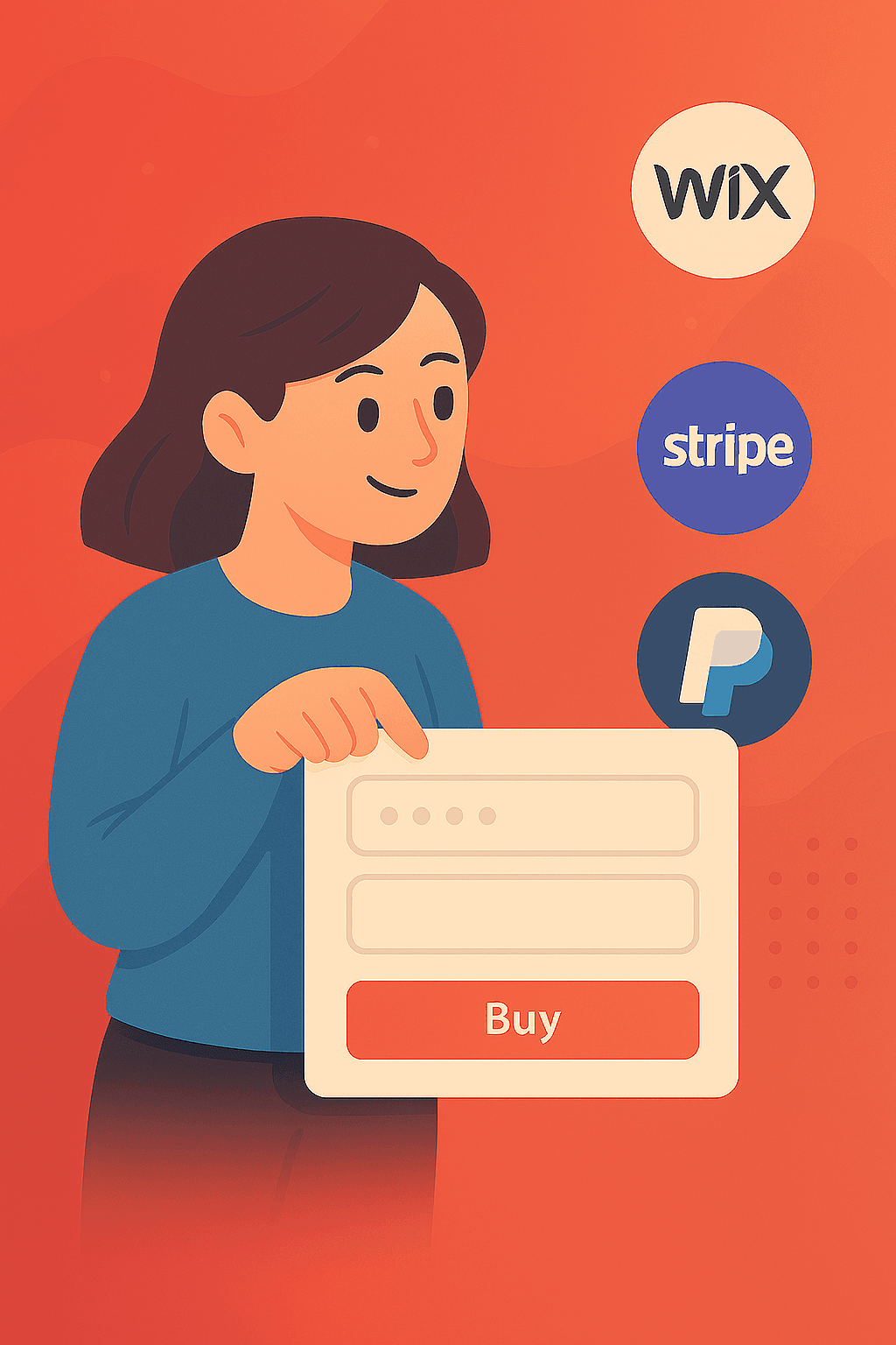 Epic Forms & Payments for Wix UI