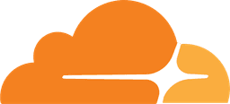 File Upload – Cloudflare R2 logo