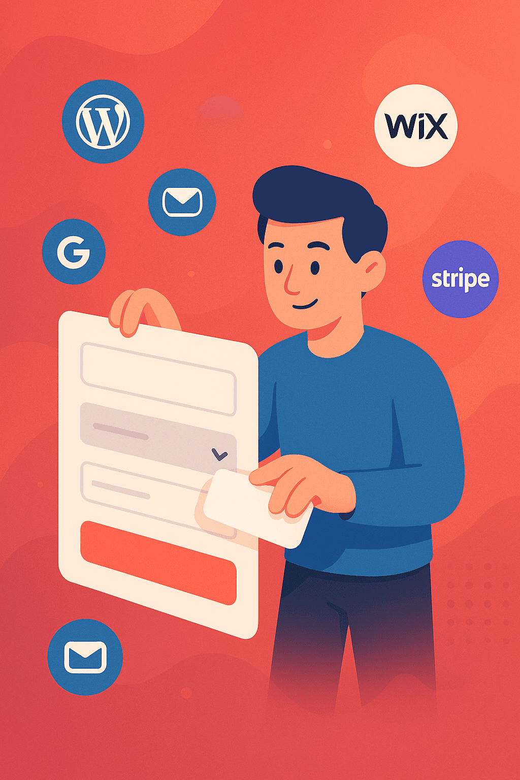 Forms Illustration